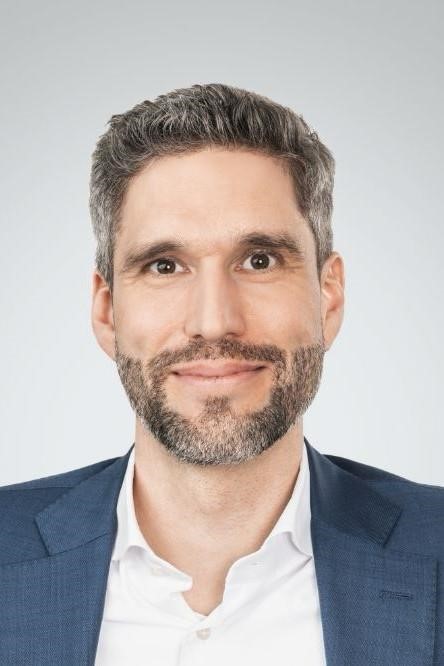 Stefan Bruder, Autor, M&A-Partner und Speaker für Leadership under Pressure